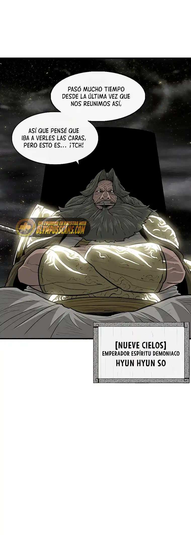 Legend Of The Northern Blade - Capítulo 144 - Página 4 - LectorTMOo