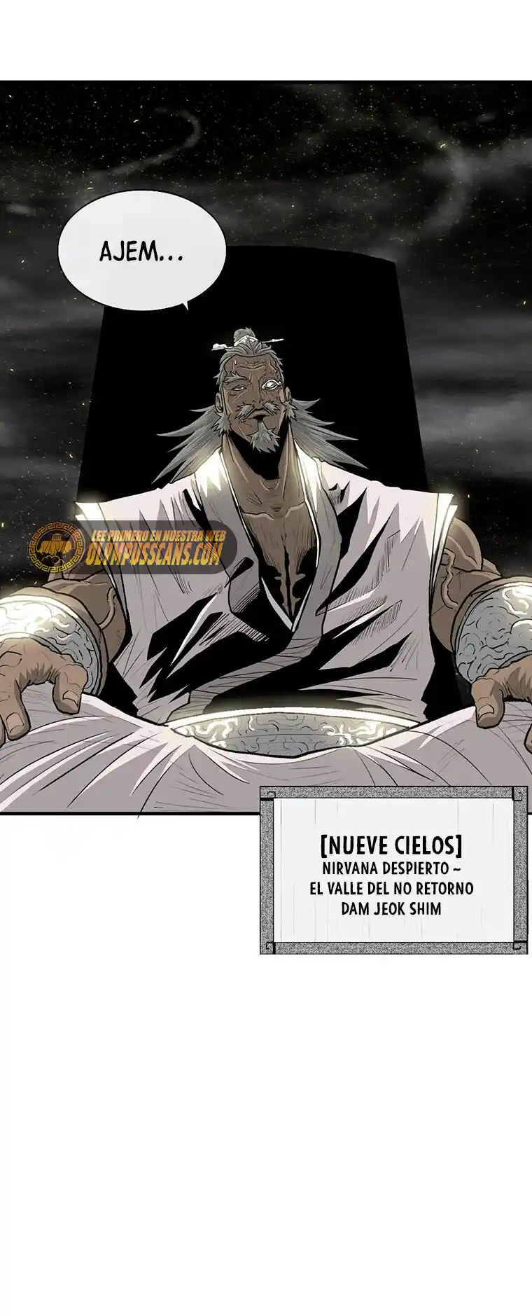 Legend Of The Northern Blade - Capítulo 144 - Página 6 - LectorTMOo