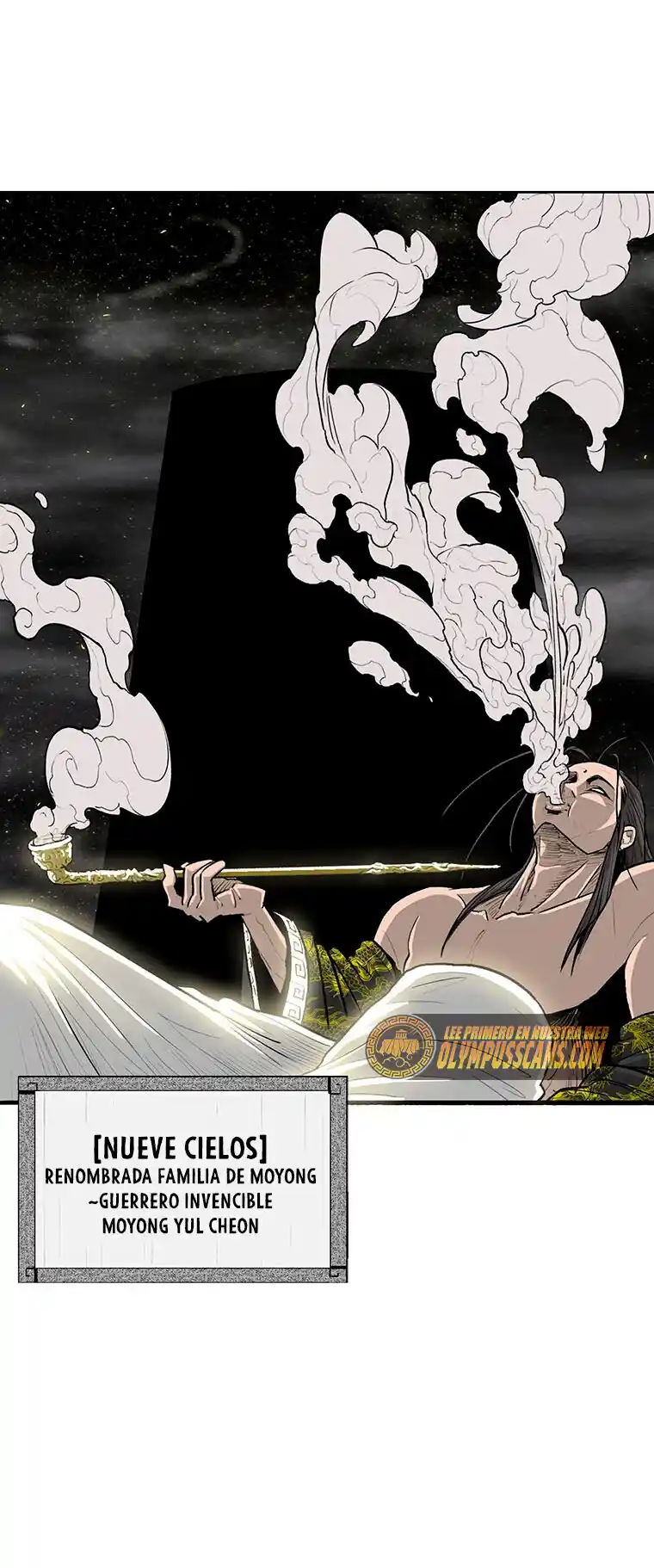 Legend Of The Northern Blade - Capítulo 144 - Página 8 - LectorTMOo