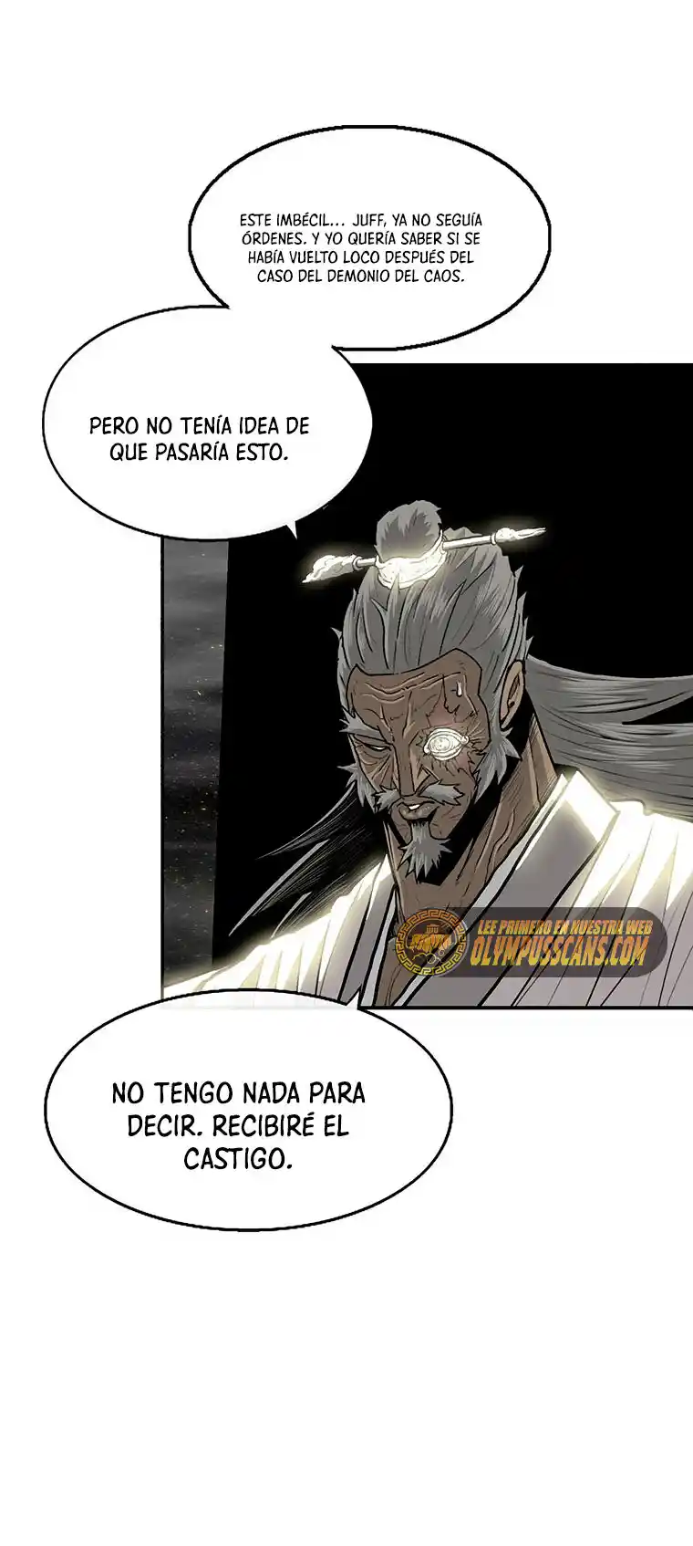 Legend Of The Northern Blade - Capítulo 144 - Página 13 - LectorTMOo