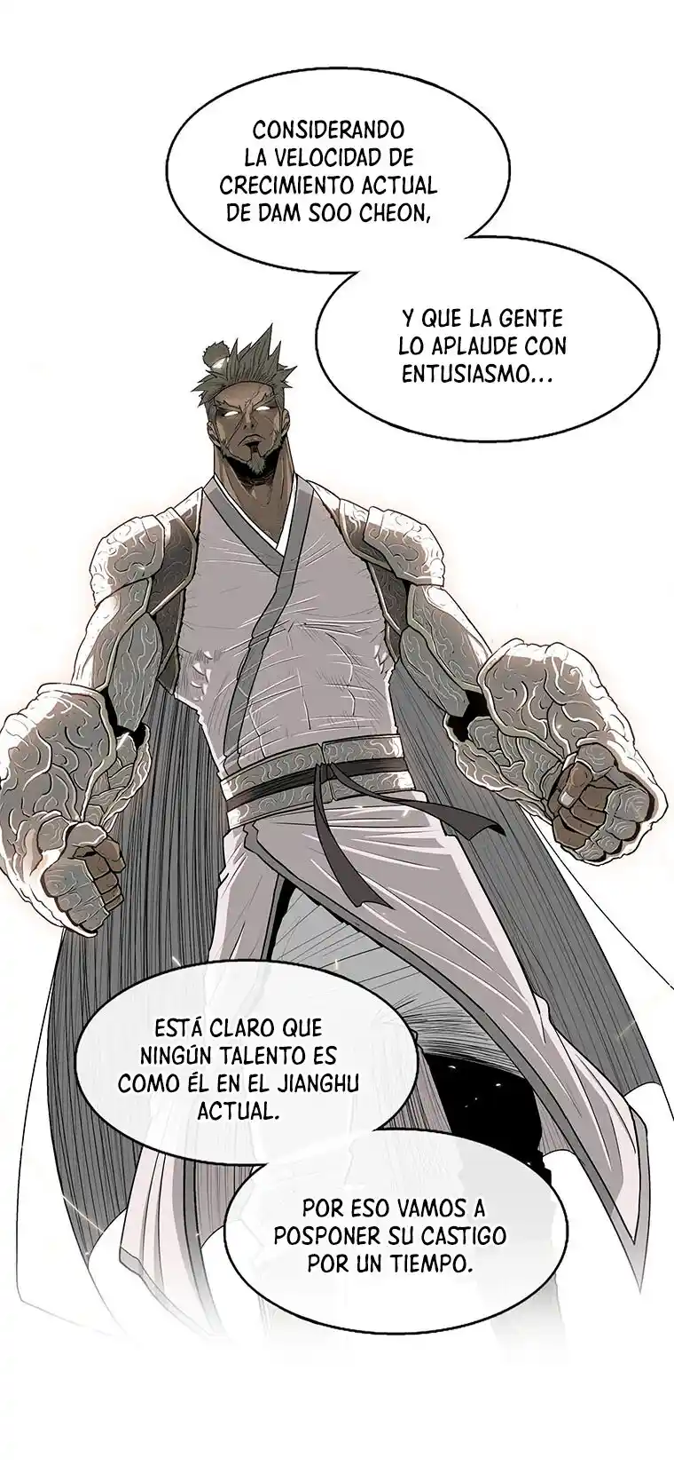Legend Of The Northern Blade - Capítulo 144 - Página 16 - LectorTMOo