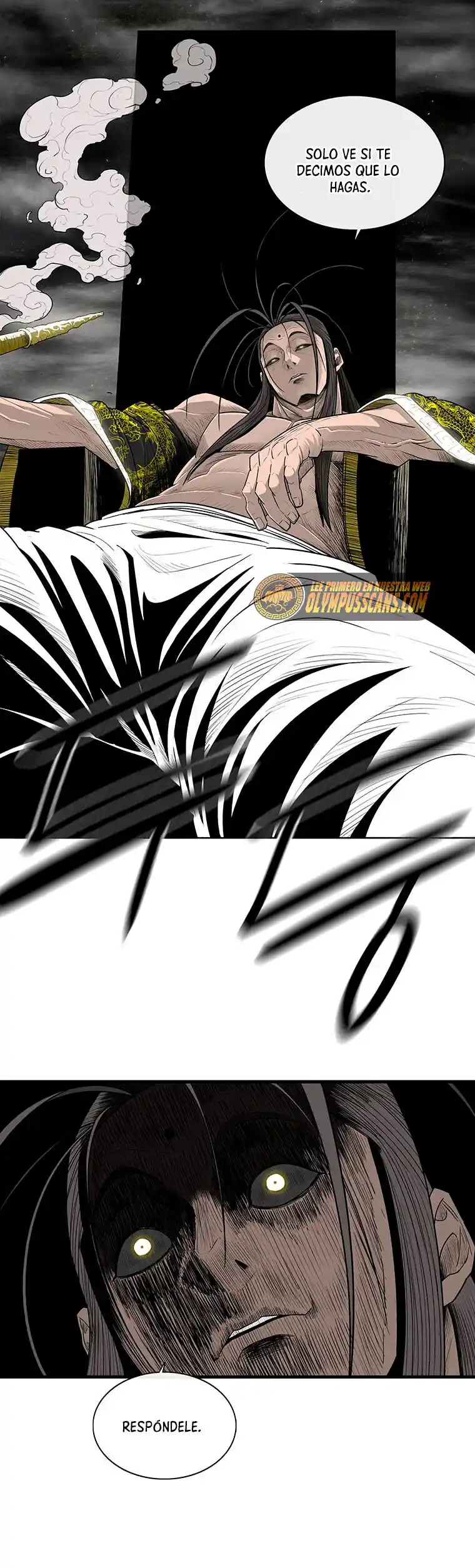 Legend Of The Northern Blade - Capítulo 144 - Página 21 - LectorTMOo