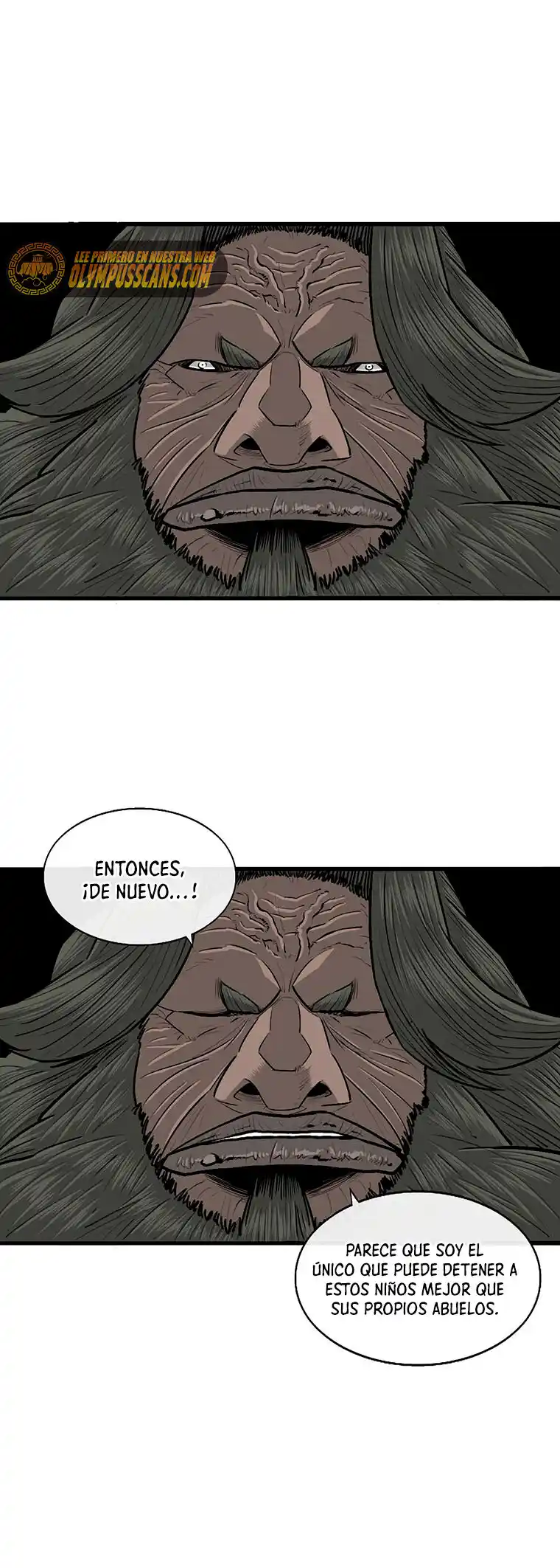 Legend Of The Northern Blade - Capítulo 144 - Página 22 - LectorTMOo