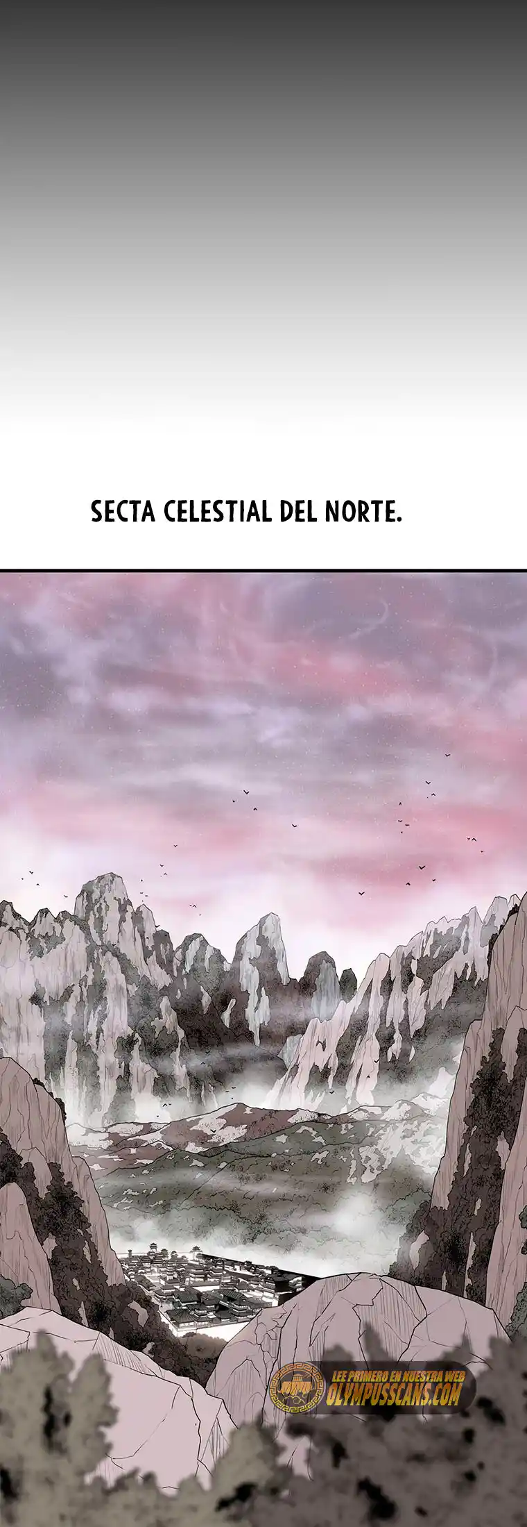 Legend Of The Northern Blade - Capítulo 144 - Página 26 - LectorTMOo
