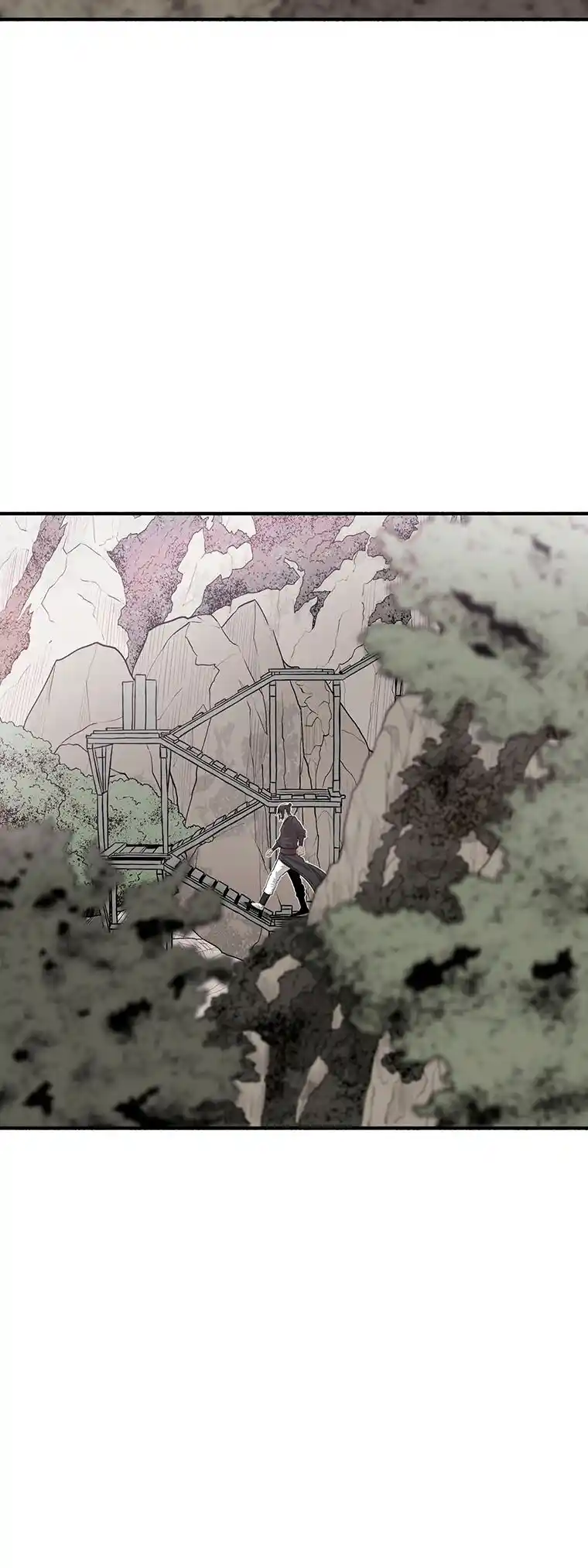 Legend Of The Northern Blade - Capítulo 144 - Página 27 - LectorTMOo