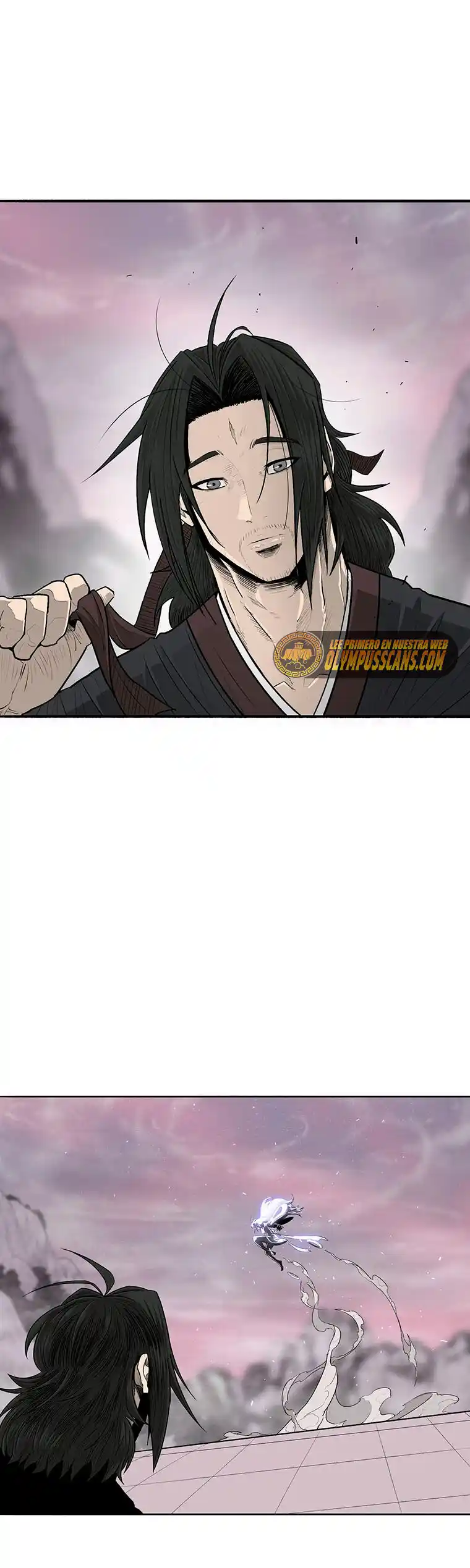 Legend Of The Northern Blade - Capítulo 144 - Página 29 - LectorTMOo