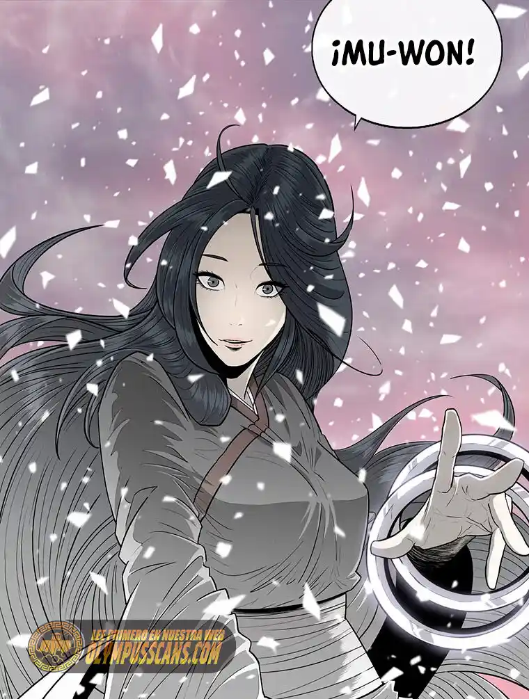 Legend Of The Northern Blade - Capítulo 144 - Página 33 - LectorTMOo