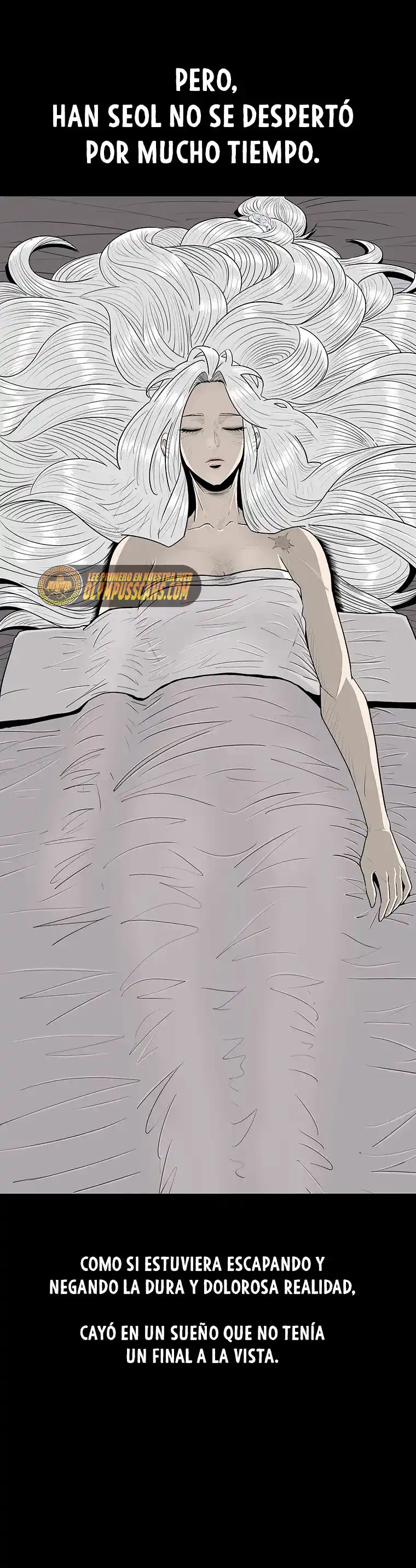 Legend Of The Northern Blade - Capítulo 144 - Página 37 - LectorTMOo