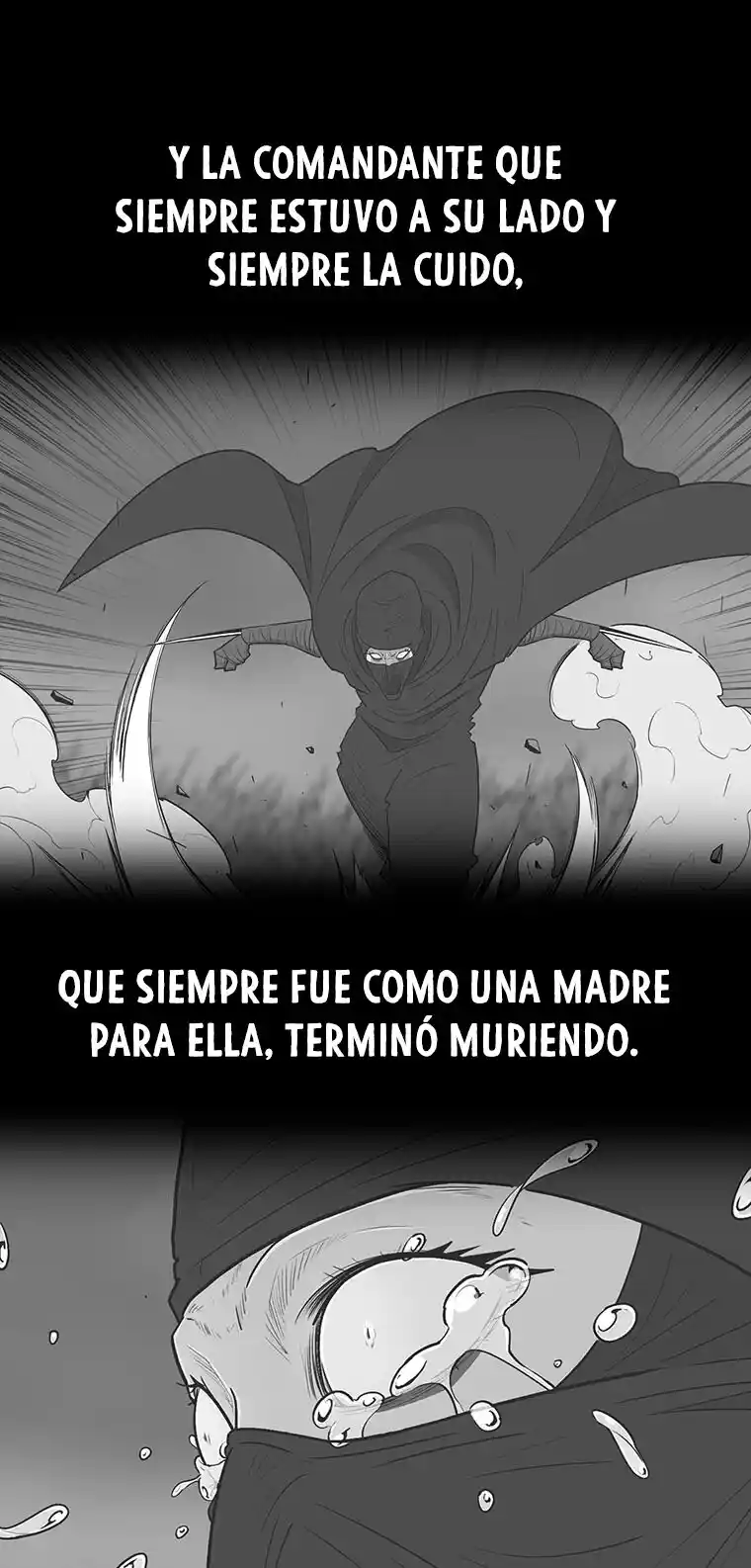 Legend Of The Northern Blade - Capítulo 144 - Página 43 - LectorTMOo