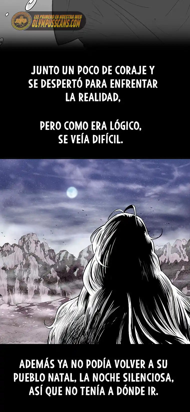 Legend Of The Northern Blade - Capítulo 144 - Página 44 - LectorTMOo
