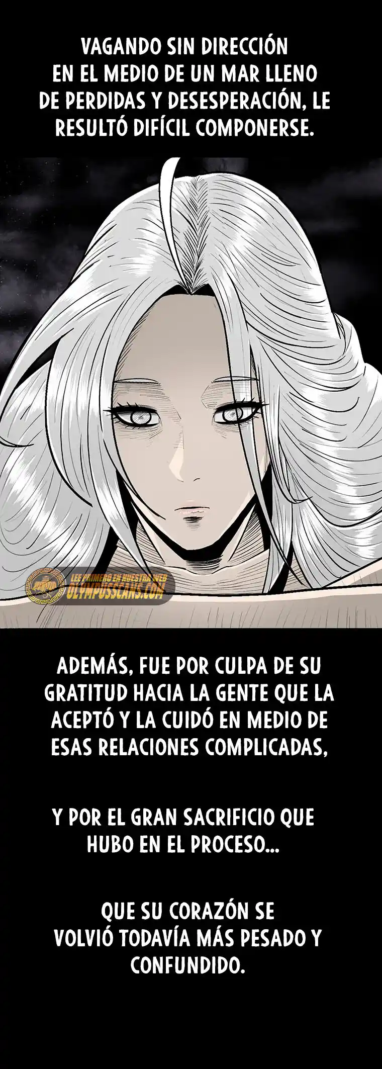 Legend Of The Northern Blade - Capítulo 144 - Página 45 - LectorTMOo
