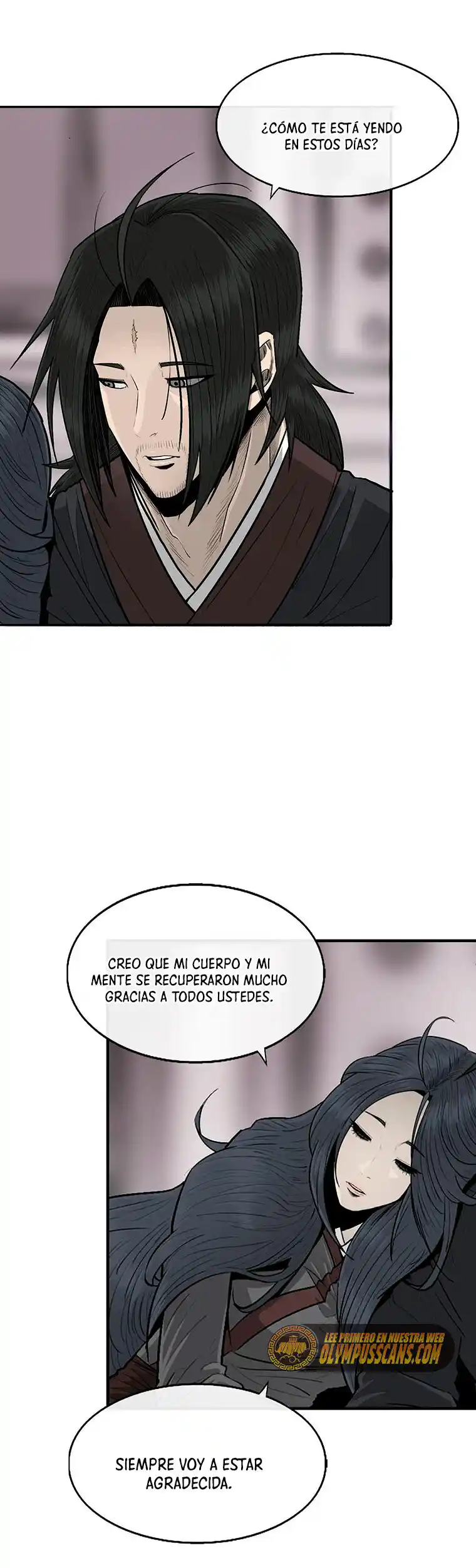 Legend Of The Northern Blade - Capítulo 144 - Página 49 - LectorTMOo