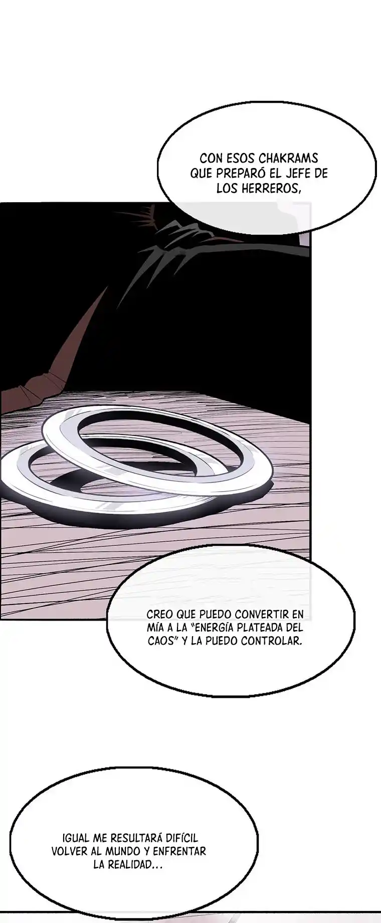 Legend Of The Northern Blade - Capítulo 144 - Página 50 - LectorTMOo