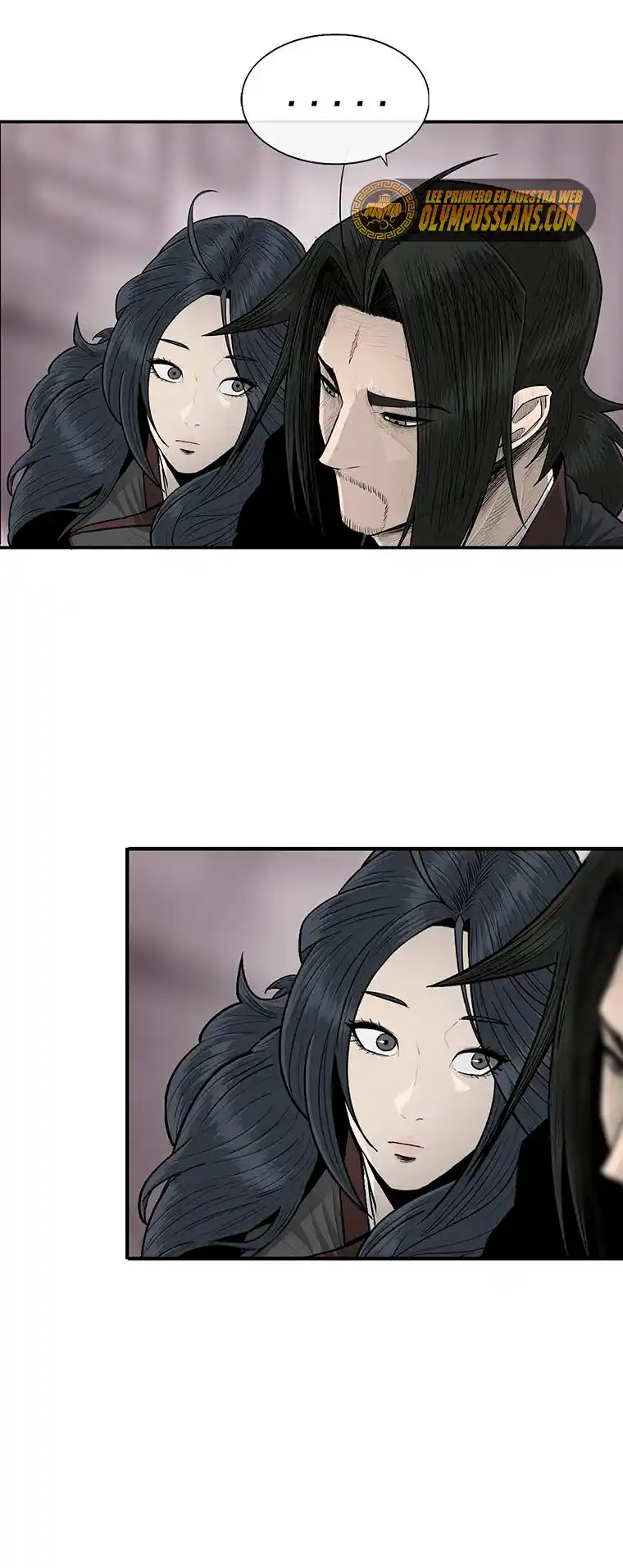 Legend Of The Northern Blade - Capítulo 144 - Página 53 - LectorTMOo