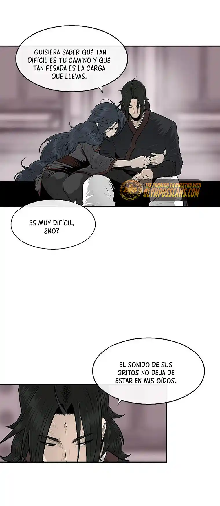 Legend Of The Northern Blade - Capítulo 144 - Página 55 - LectorTMOo