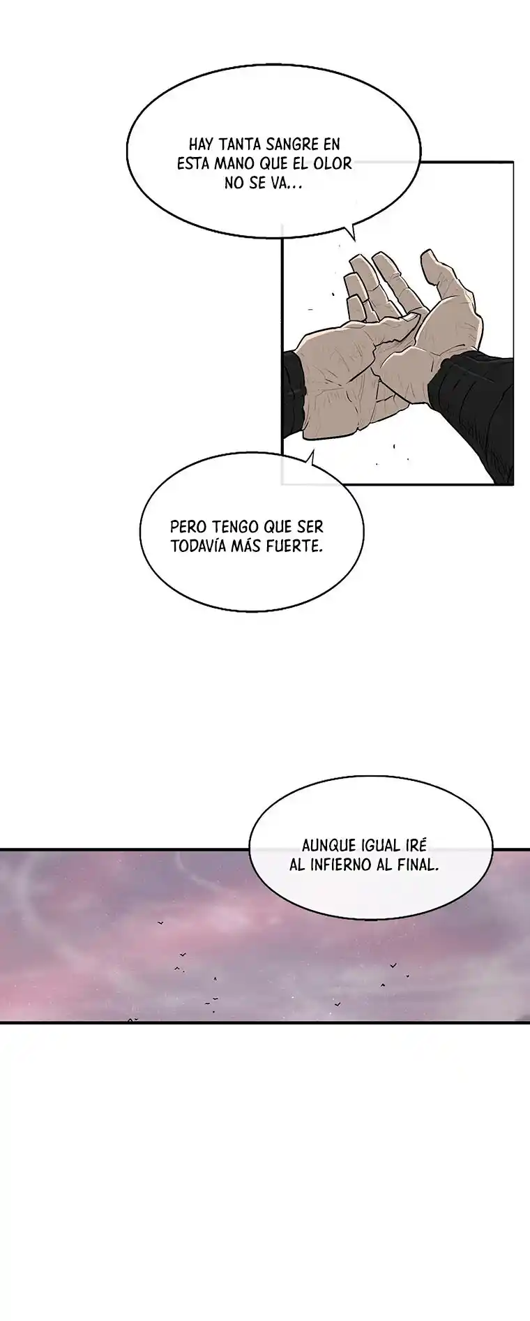 Legend Of The Northern Blade - Capítulo 144 - Página 56 - LectorTMOo
