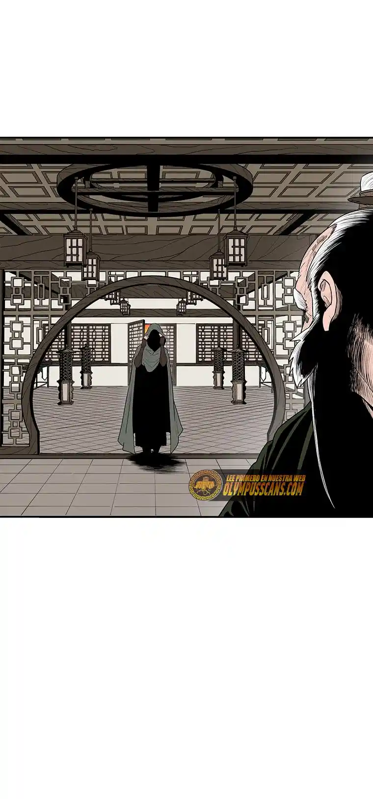 Legend Of The Northern Blade - Capítulo 145 - Página 5 - LectorTMOo