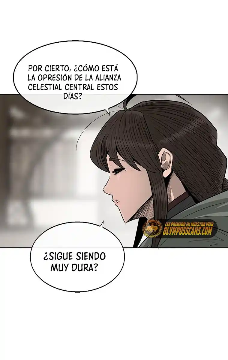 Legend Of The Northern Blade - Capítulo 145 - Página 9 - LectorTMOo