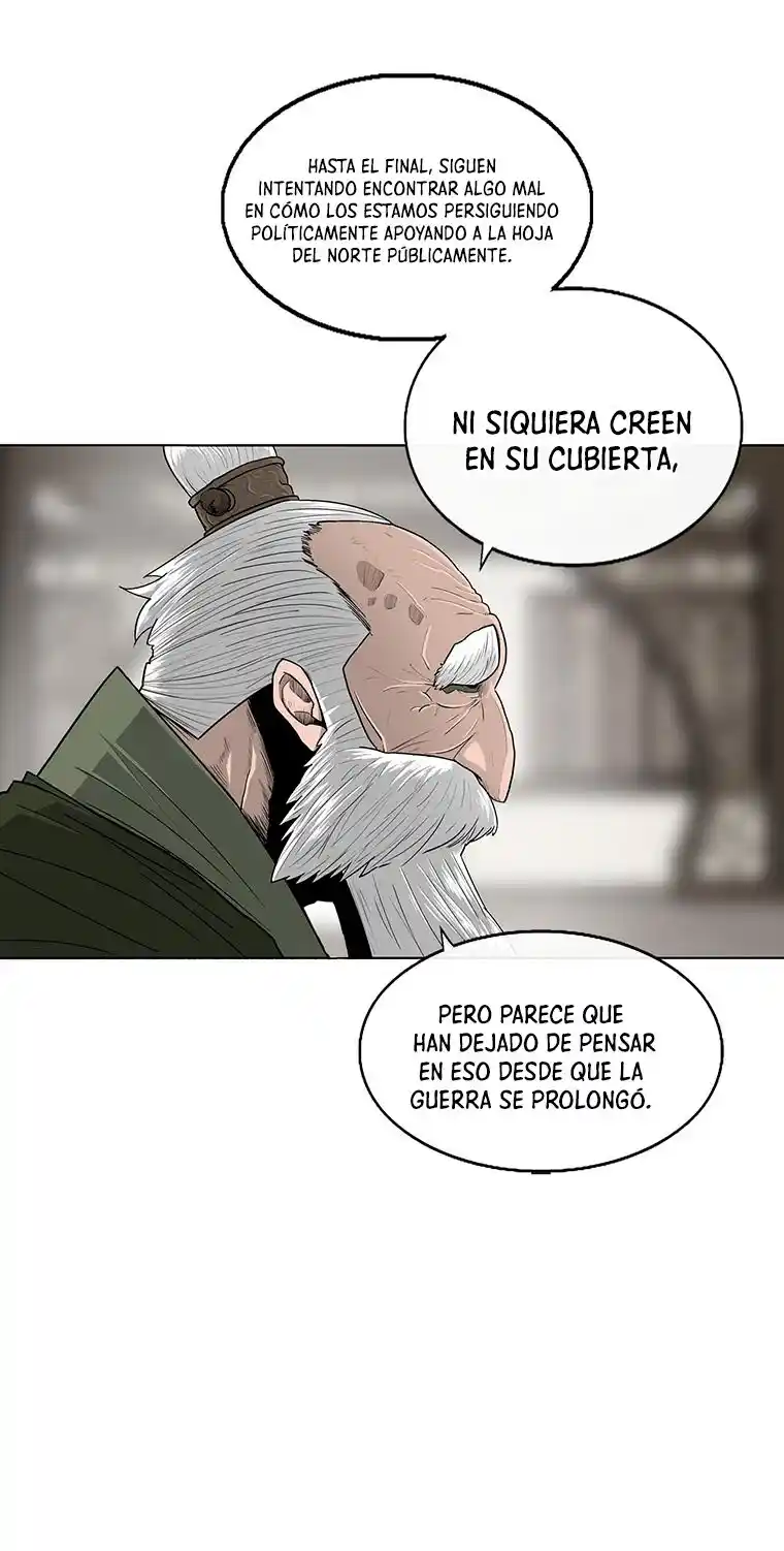 Legend Of The Northern Blade - Capítulo 145 - Página 10 - LectorTMOo