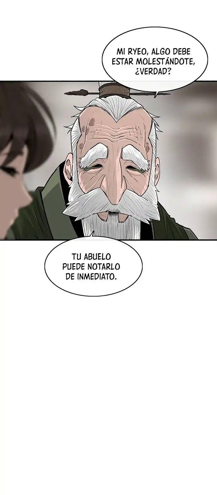 Legend Of The Northern Blade - Capítulo 145 - Página 13 - LectorTMOo