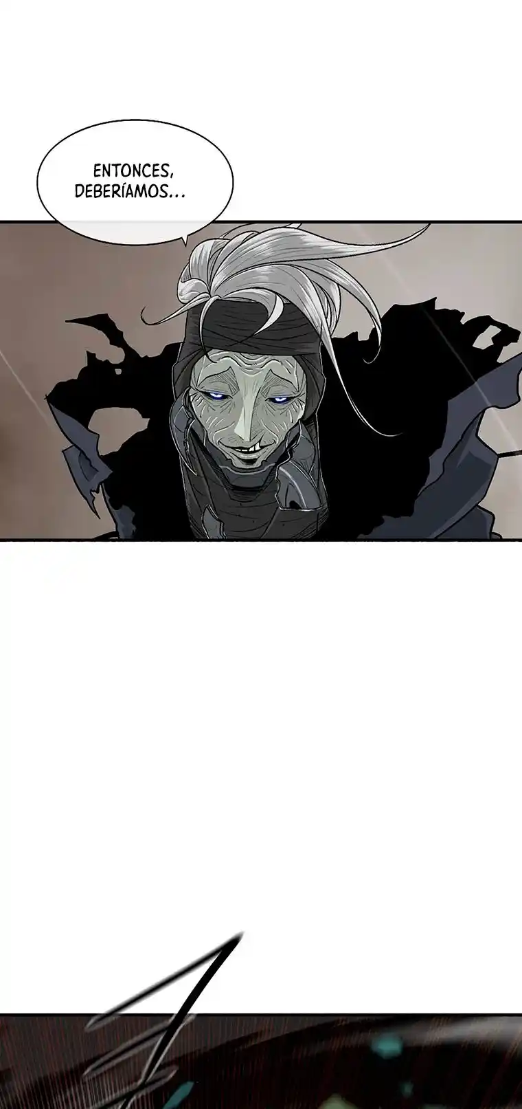 Legend Of The Northern Blade - Capítulo 145 - Página 28 - LectorTMOo