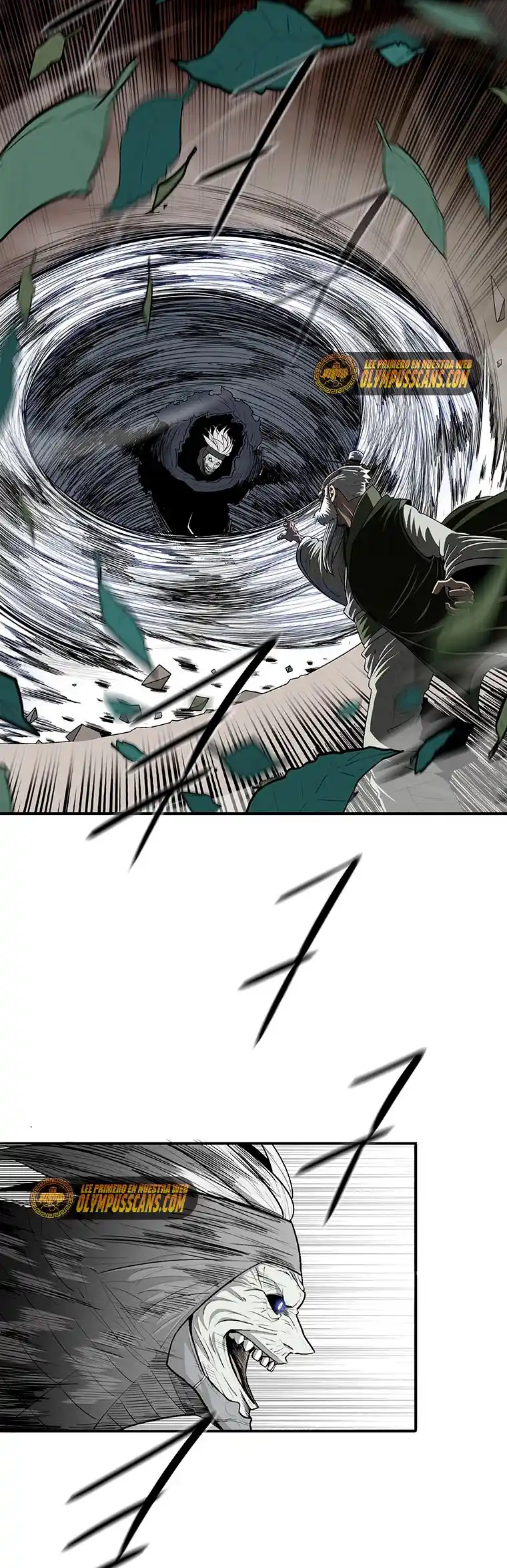 Legend Of The Northern Blade - Capítulo 145 - Página 29 - LectorTMOo
