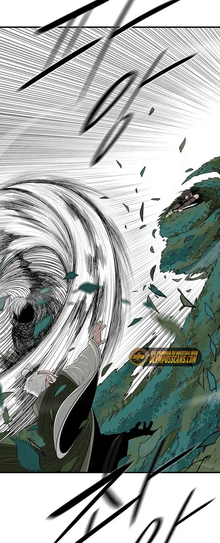 Legend Of The Northern Blade - Capítulo 145 - Página 33 - LectorTMOo