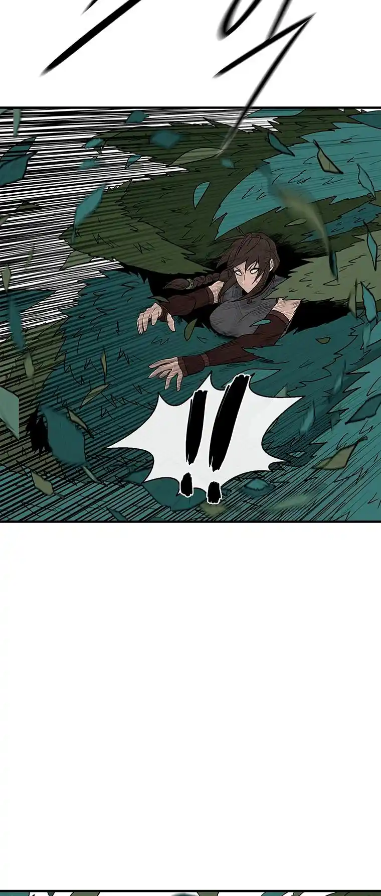 Legend Of The Northern Blade - Capítulo 145 - Página 34 - LectorTMOo