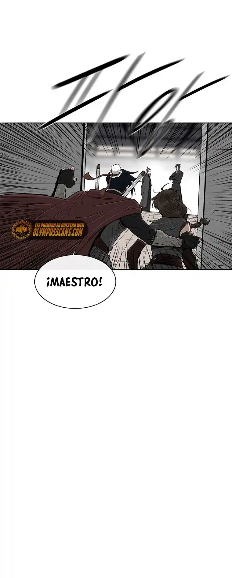 Legend Of The Northern Blade - Capítulo 145 - Página 40 - LectorTMOo