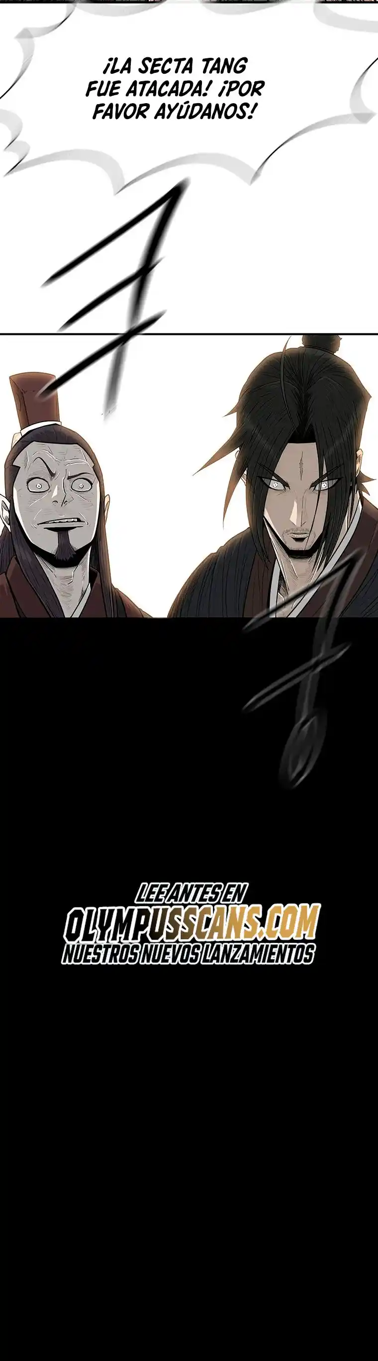 Legend Of The Northern Blade - Capítulo 145 - Página 42 - LectorTMOo