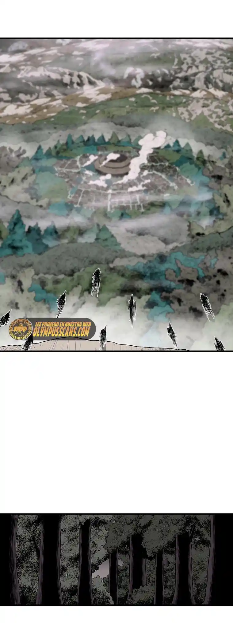 Legend Of The Northern Blade - Capítulo 146 - Página 3 - LectorTMOo