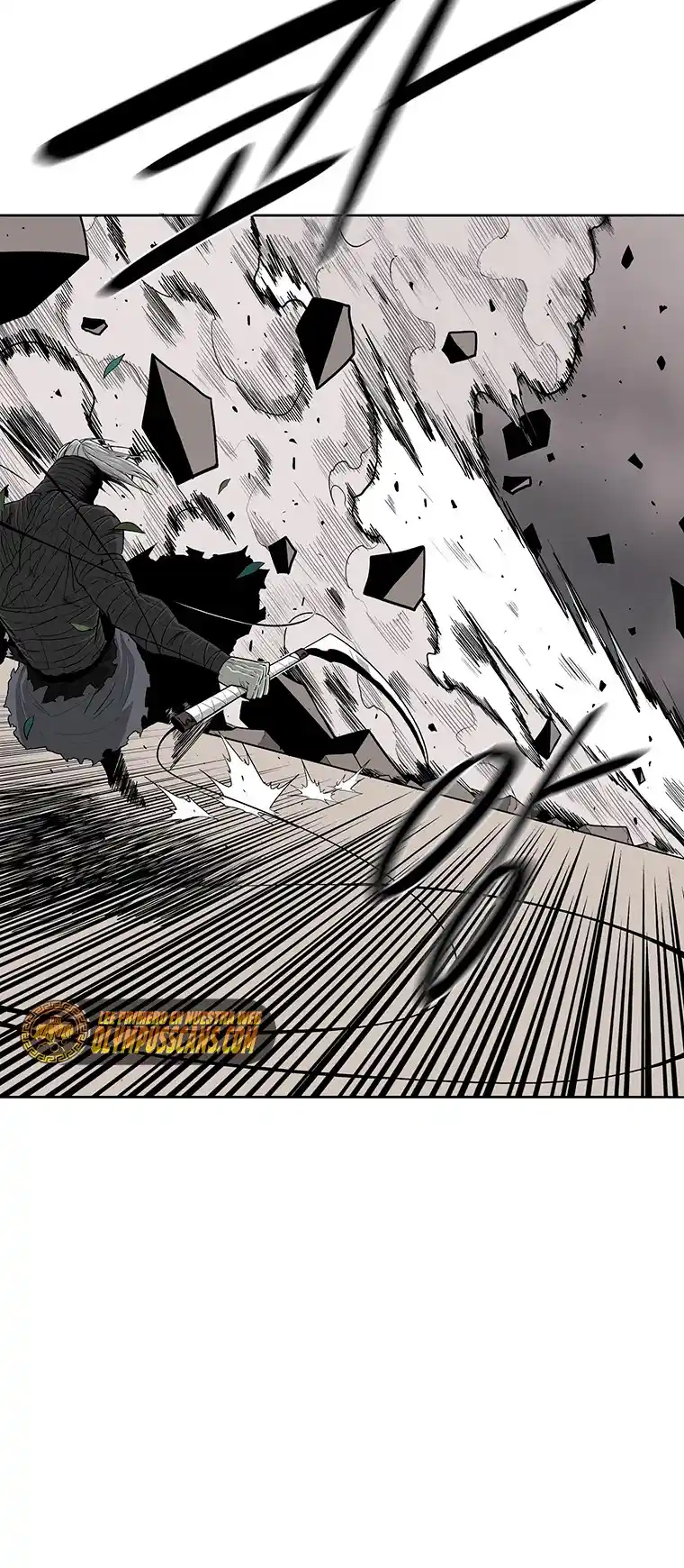 Legend Of The Northern Blade - Capítulo 146 - Página 9 - LectorTMOo