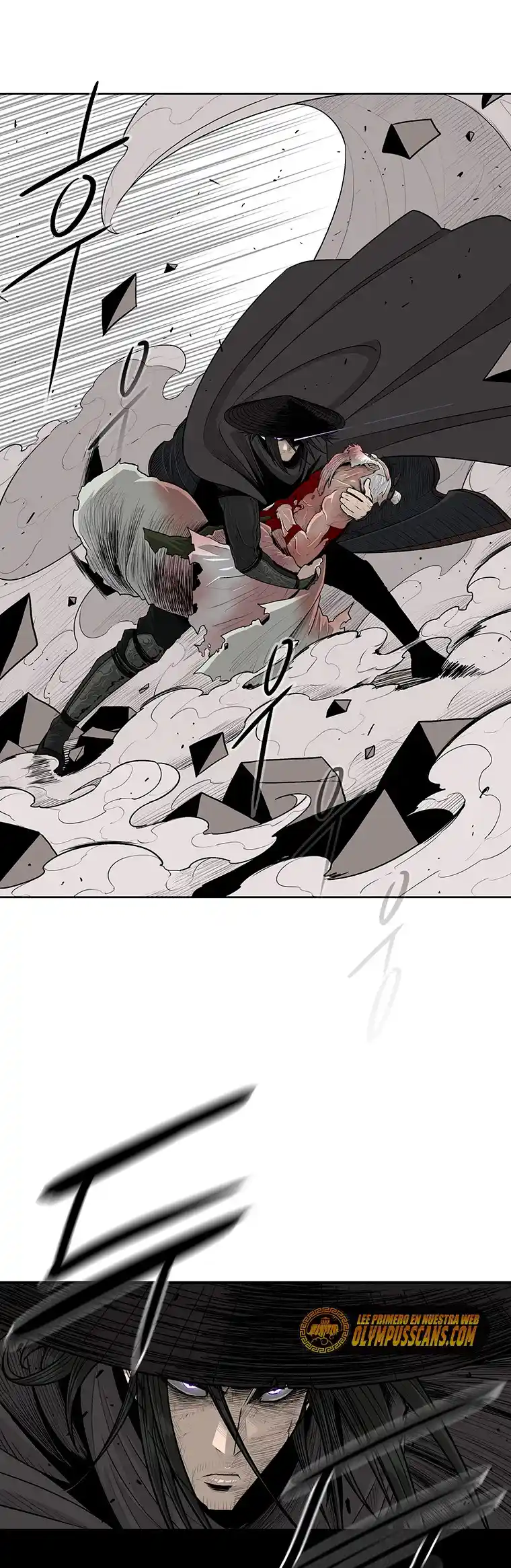 Legend Of The Northern Blade - Capítulo 146 - Página 10 - LectorTMOo