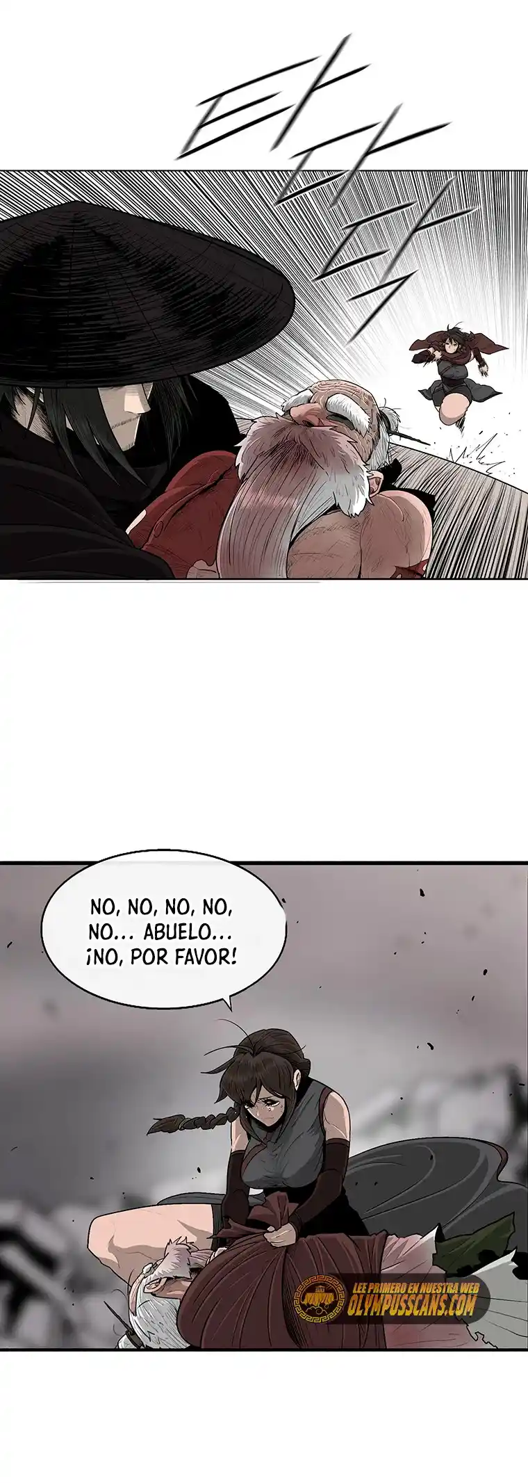 Legend Of The Northern Blade - Capítulo 146 - Página 13 - LectorTMOo