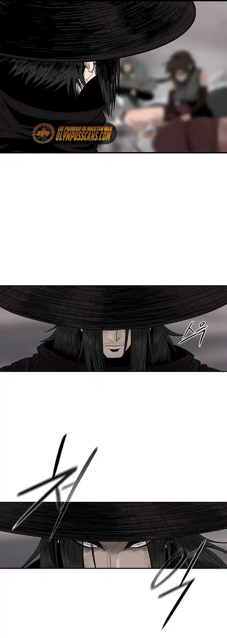 Legend Of The Northern Blade - Capítulo 146 - Página 15 - LectorTMOo