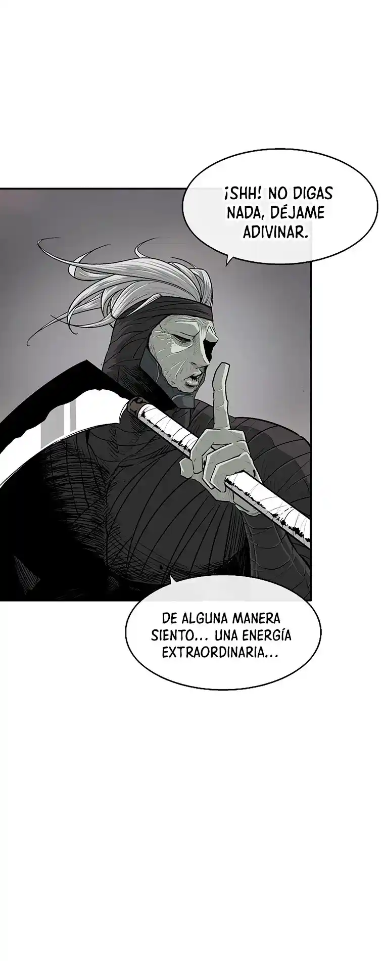 Legend Of The Northern Blade - Capítulo 146 - Página 17 - LectorTMOo