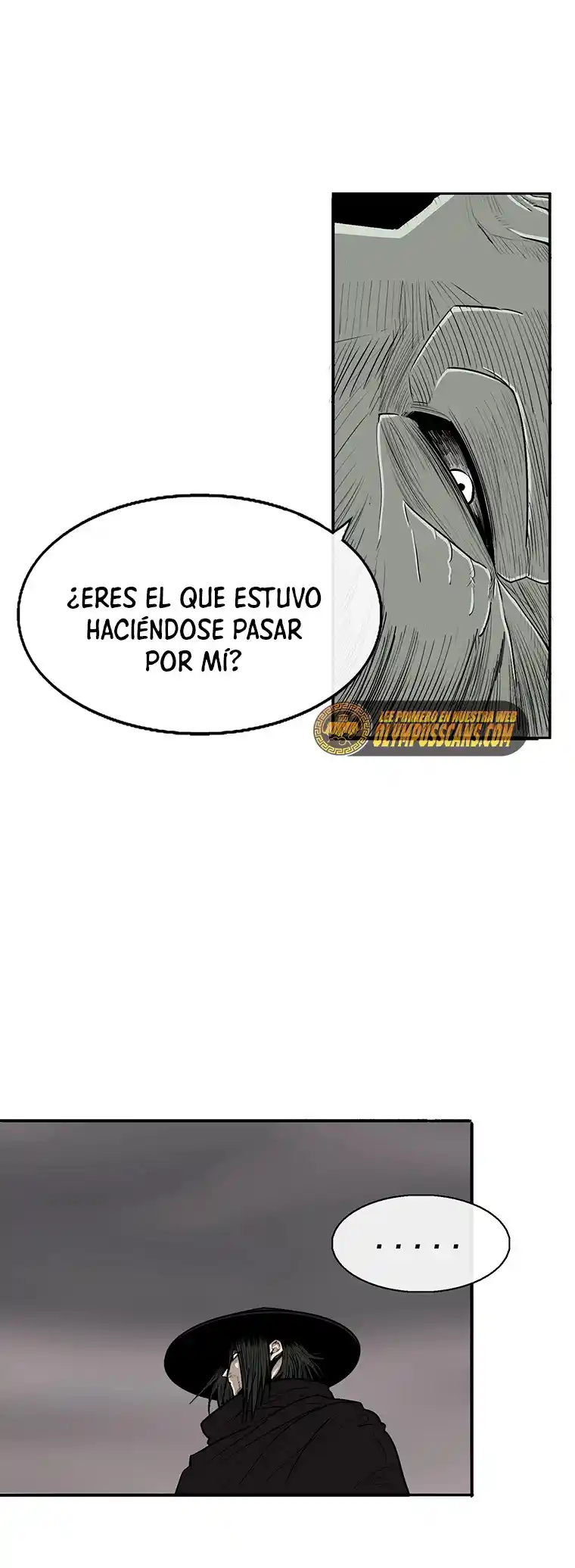 Legend Of The Northern Blade - Capítulo 146 - Página 20 - LectorTMOo