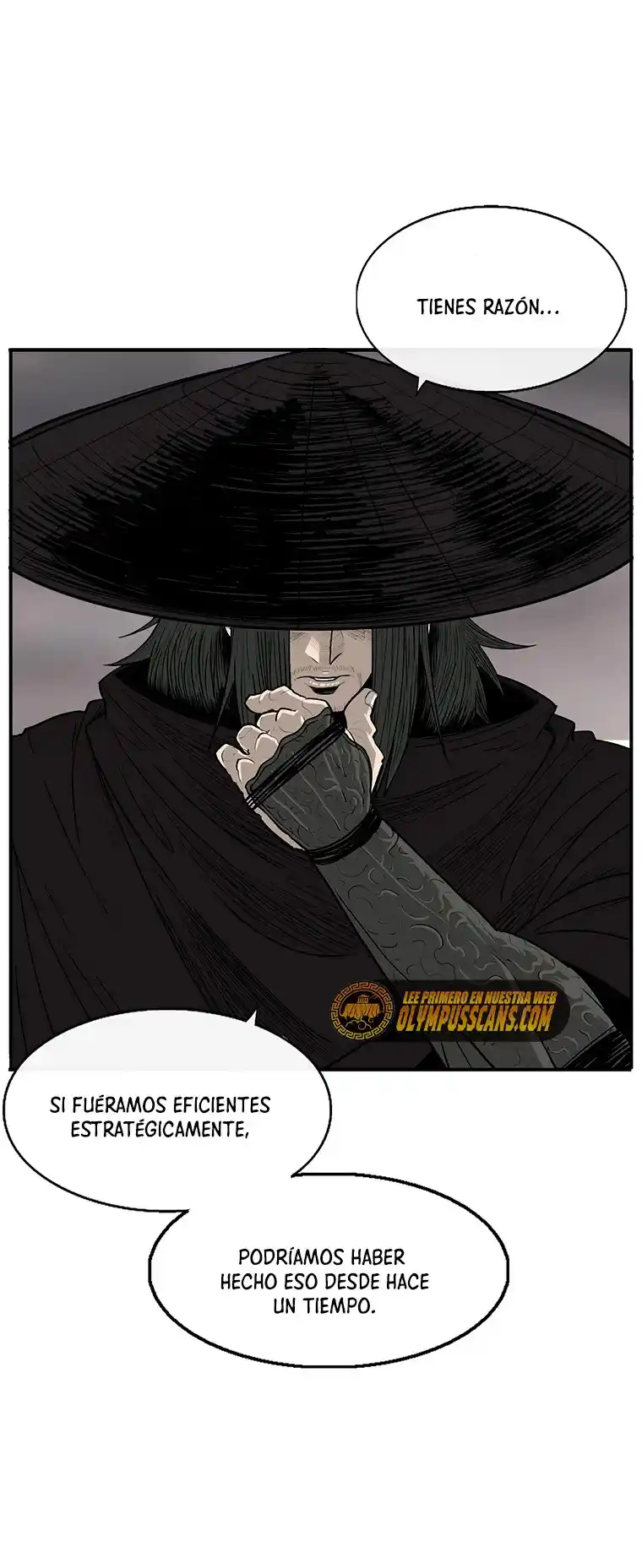 Legend Of The Northern Blade - Capítulo 146 - Página 23 - LectorTMOo