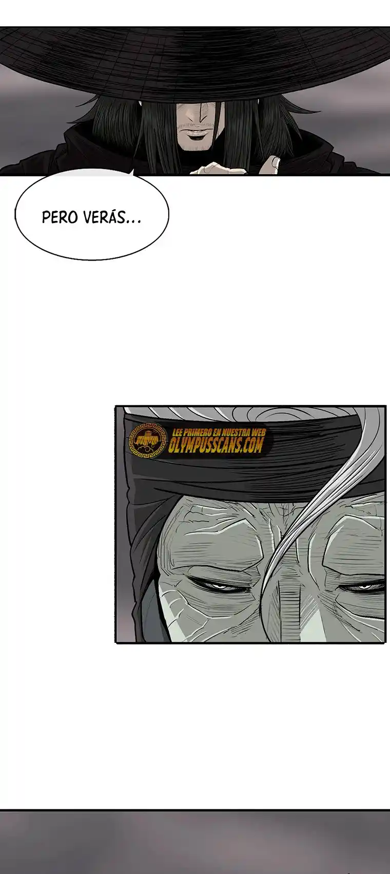 Legend Of The Northern Blade - Capítulo 146 - Página 24 - LectorTMOo