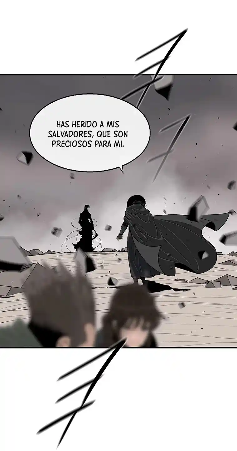 Legend Of The Northern Blade - Capítulo 146 - Página 28 - LectorTMOo