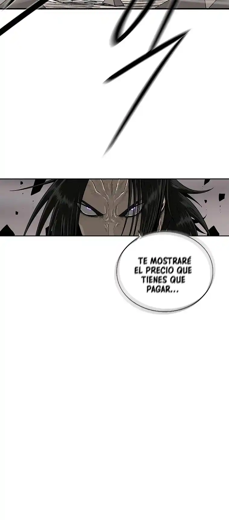 Legend Of The Northern Blade - Capítulo 146 - Página 31 - LectorTMOo