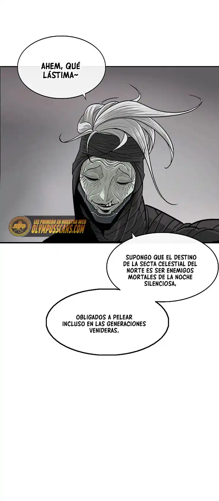 Legend Of The Northern Blade - Capítulo 146 - Página 32 - LectorTMOo