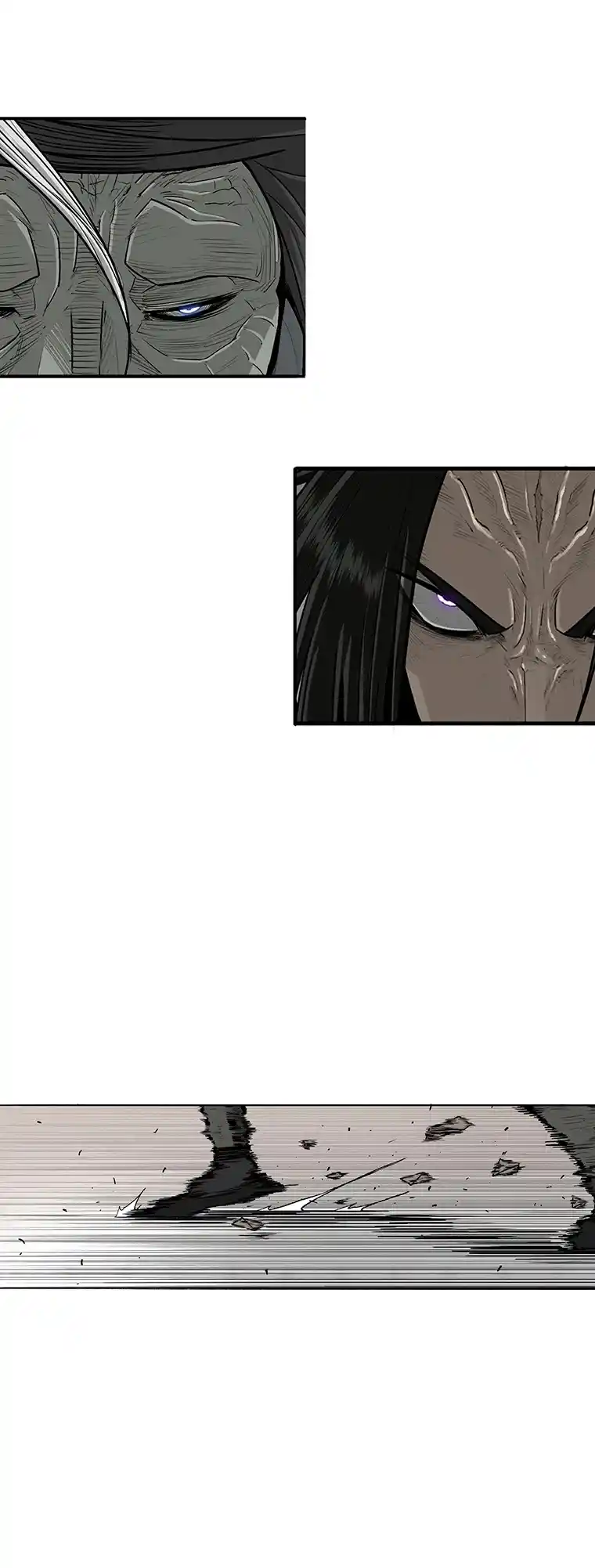 Legend Of The Northern Blade - Capítulo 146 - Página 37 - LectorTMOo