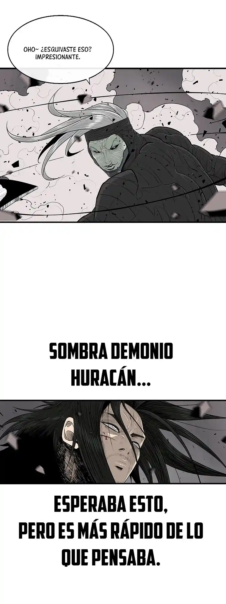 Legend Of The Northern Blade - Capítulo 147 - Página 16 - LectorTMOo