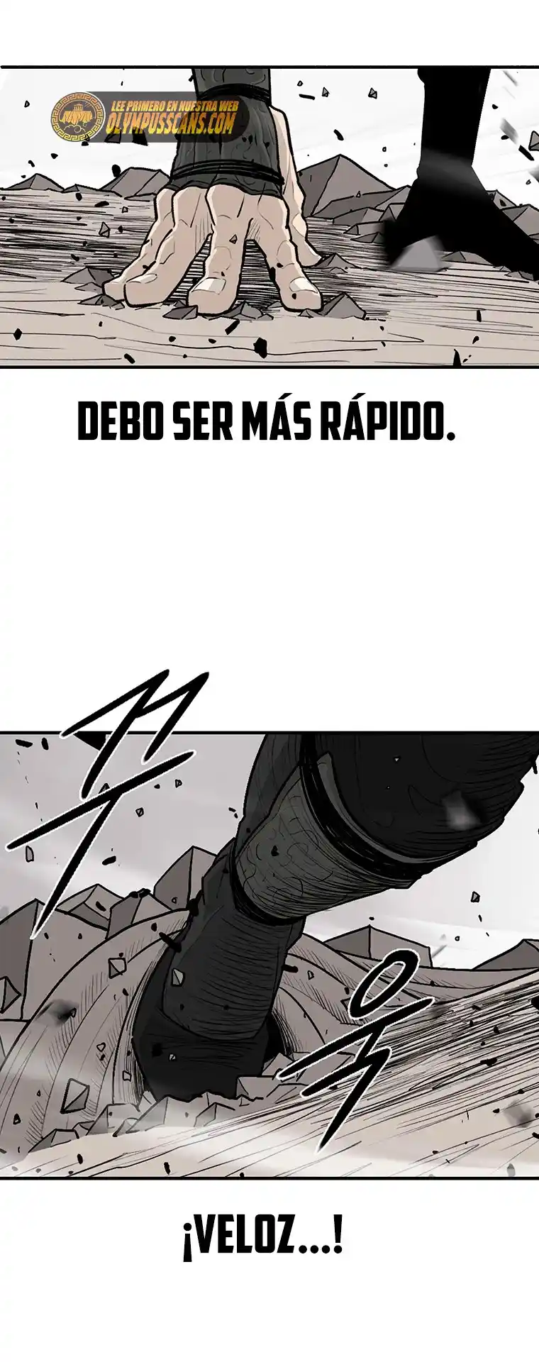 Legend Of The Northern Blade - Capítulo 147 - Página 17 - LectorTMOo