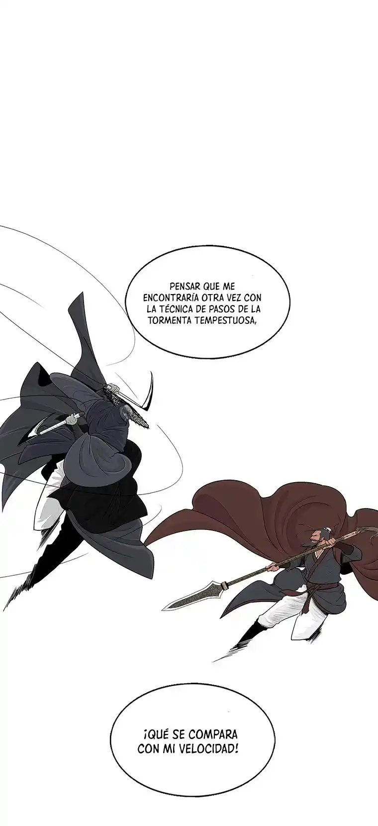 Legend Of The Northern Blade - Capítulo 147 - Página 32 - LectorTMOo