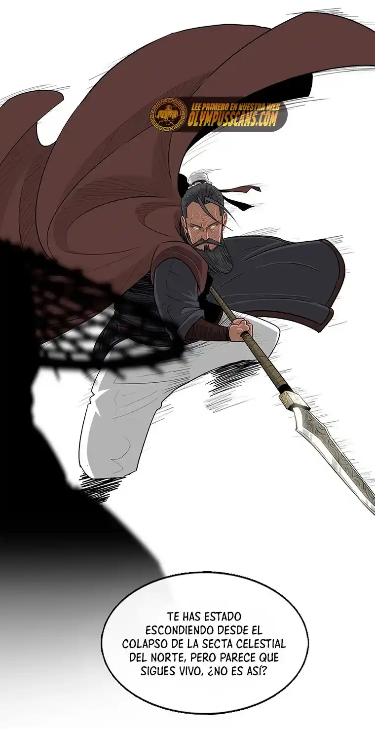 Legend Of The Northern Blade - Capítulo 147 - Página 33 - LectorTMOo