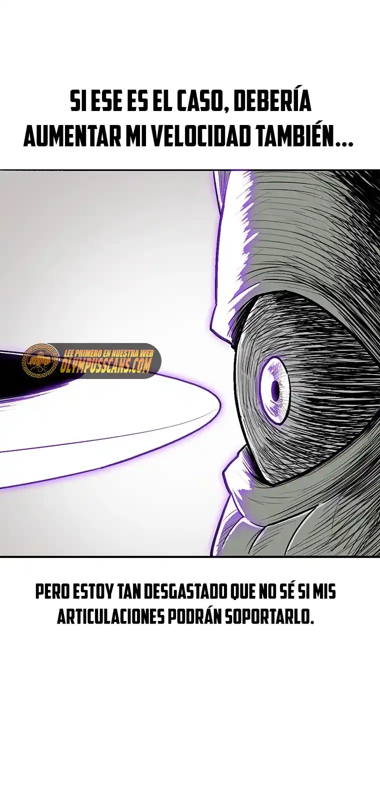 Legend Of The Northern Blade - Capítulo 147 - Página 36 - LectorTMOo