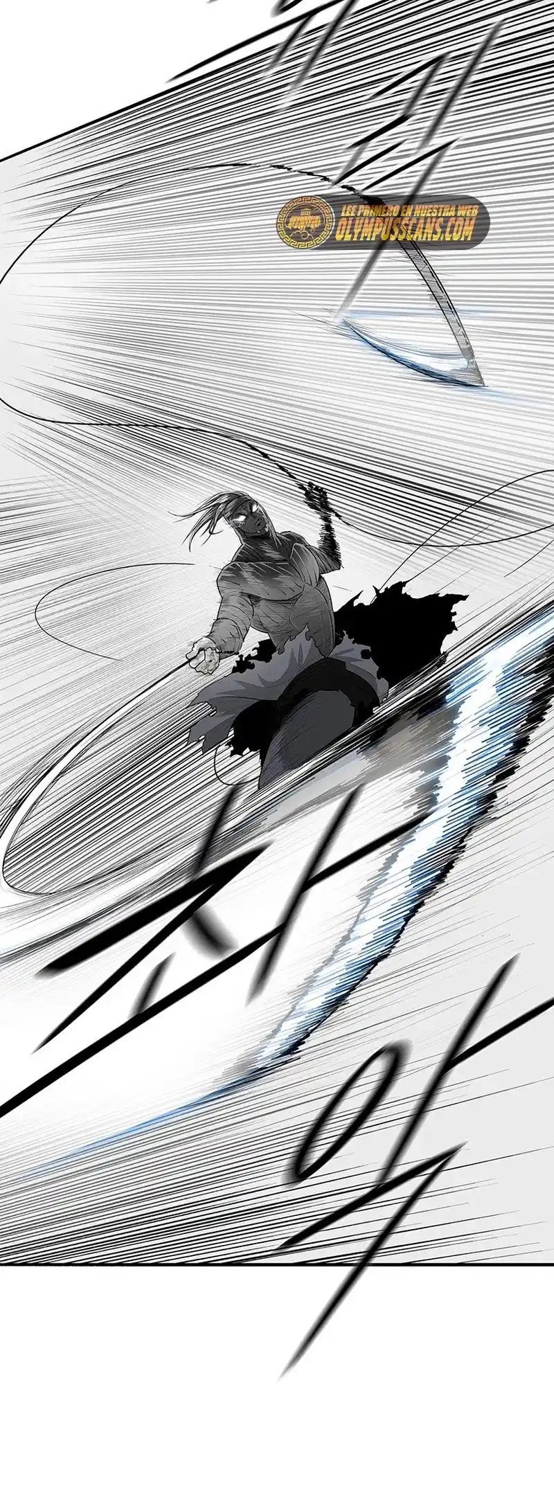 Legend Of The Northern Blade - Capítulo 148 - Página 5 - LectorTMOo