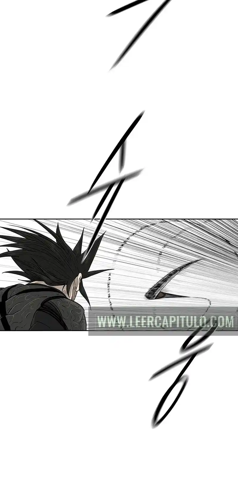 Legend Of The Northern Blade - Capítulo 148 - Página 9 - LectorTMOo
